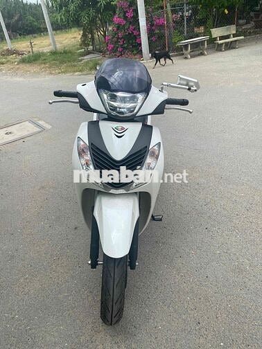 Honda SH160i CBS 2023 Trắng 4300 km