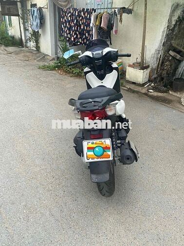 Honda SH160i CBS 2023 Trắng 4300 km