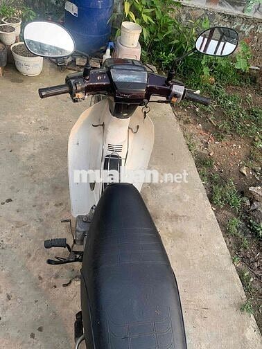 Daelim Super Dream,xe nhà chạy cần bán