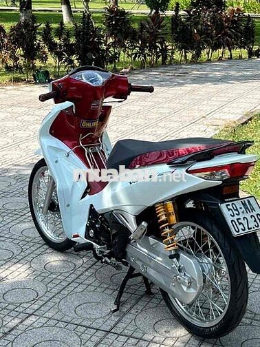 Honda Future Led 2023 BS 05238 Full đồ real