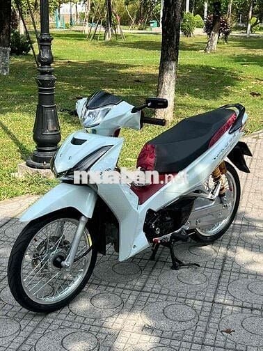 Honda Future Led 2023 BS 05238 Full đồ real