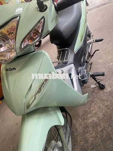 Honda Wave RSX 2020 Xanh lá