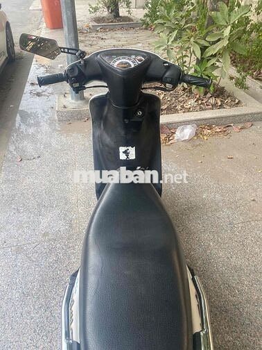 Yamaha Mio màu Trắng
