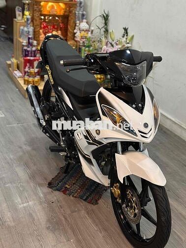 Ex tự động xuống áo 2010 máy 57kck nợ xấu trả 14tr