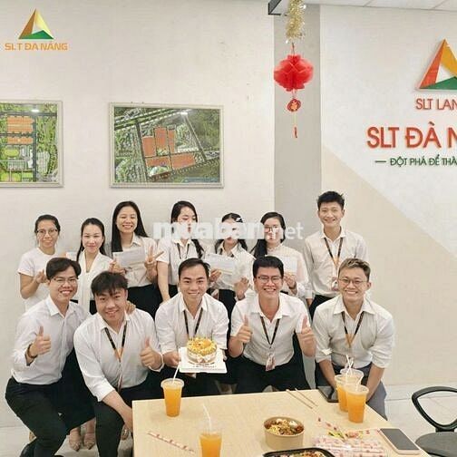 CHUYÊN VIÊN TƯ VẤN BẤT ĐỘNG SẢN