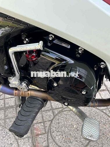 Honda Future Led 2023 BS 05238 Full đồ real