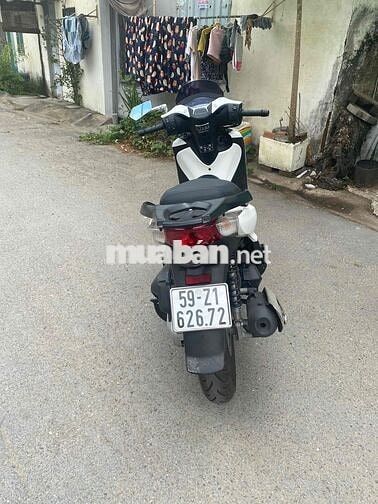 Honda SH160i CBS 2023 Trắng 4300 km