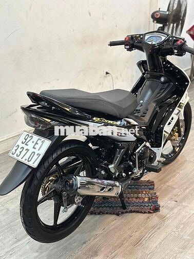 Ex tự động xuống áo 2010 máy 57kck nợ xấu trả 14tr