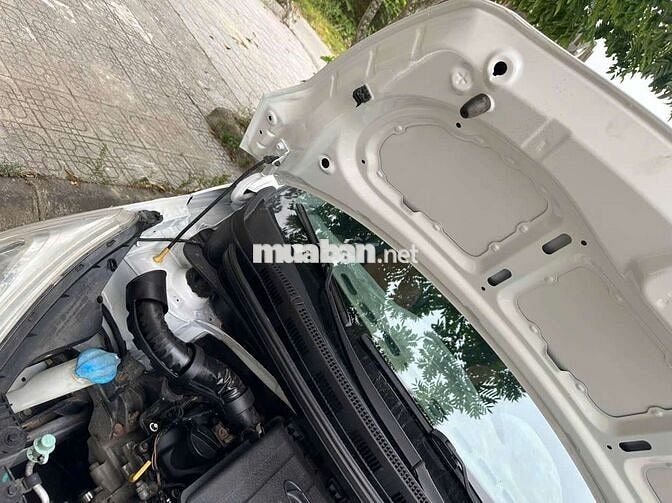 Hyundai i10 2014 Số sàn Trắng