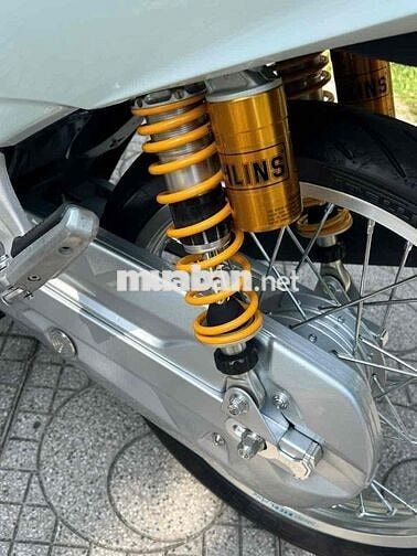 Honda Future Led 2023 BS 05238 Full đồ real
