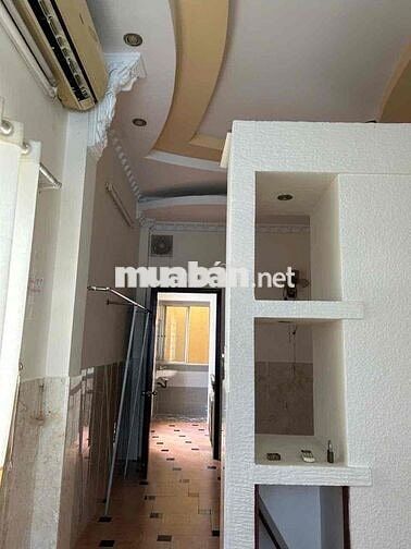 Chính chủ bán gấp gần BV Thống Nhất, 3.4x11.5m, 3 tầng, chỉ 7 tỷ TL