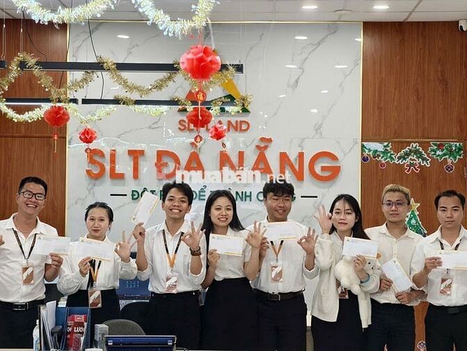 CHUYÊN VIÊN TƯ VẤN BẤT ĐỘNG SẢN