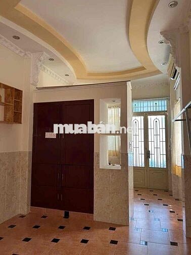 Chính chủ bán gấp gần BV Thống Nhất, 3.4x11.5m, 3 tầng, chỉ 7 tỷ TL