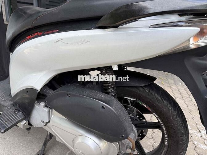Honda SH 150 2011 Trắng 560368 km