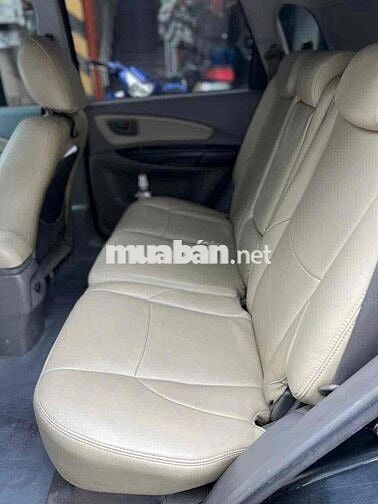 Hyundai Tucson 2009 Đen