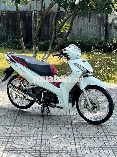 Honda Future Led 2023 BS 05238 Full đồ real