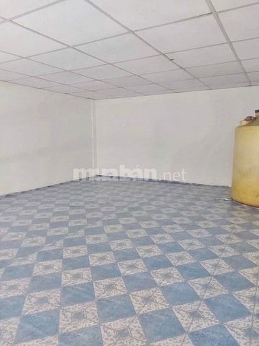 Chính chủ bán nhà gần Chợ Phú Lạc Bình Chánh giá 700 không phát sinh 