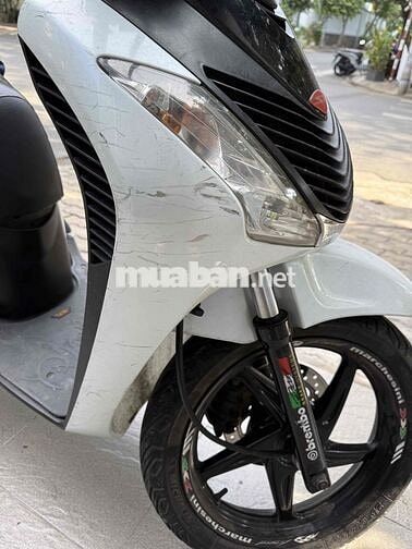 Honda SH 150 2011 Trắng 560368 km