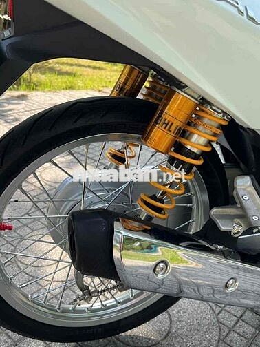 Honda Future Led 2023 BS 05238 Full đồ real