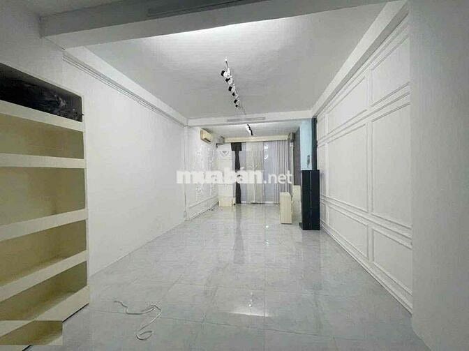 CHO THUÊ NHÀ MT ĐƯỜNG 3/2, QUẬN 10 (4x27m, 3 lầu 6PN)
