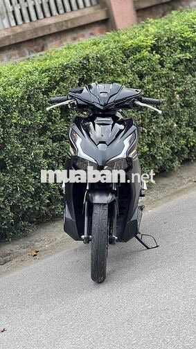 Honda Air Blade 125 Black Edition Đen