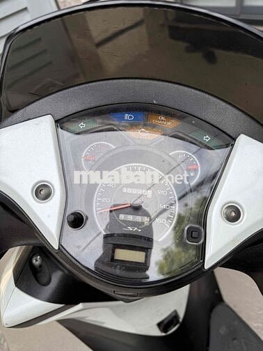 Honda SH 150 2011 Trắng 560368 km