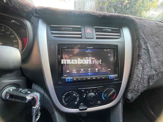 Suzuki Celerio 2018 Bạc