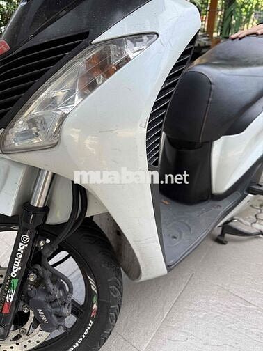 Honda SH 150 2011 Trắng 560368 km