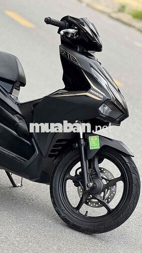 Honda Air Blade 125 Black Edition Đen