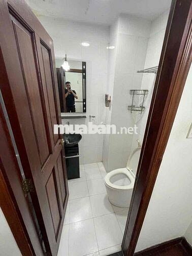 🆘 [Quận 10] - CHDV FULL NỘI THẤT KHU BẮC HẢI - MẶT TIỀN ĐƯ