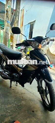 Yamaha Jupiter V Xanh dương