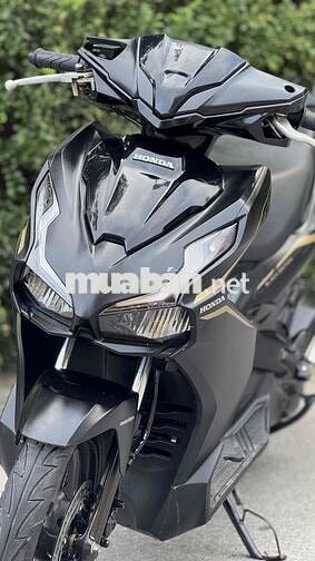 Honda Air Blade 125 Black Edition Đen