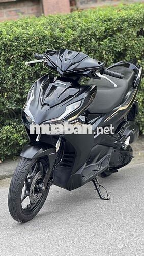 Honda Air Blade 125 Black Edition Đen