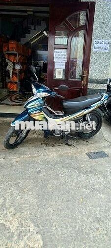 Yamaha Jupiter V Xanh dương
