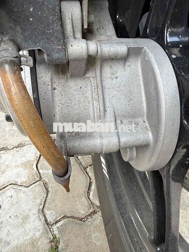 Honda SH 150 2011 Trắng 560368 km
