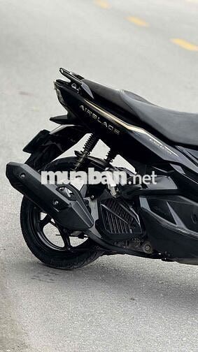 Honda Air Blade 125 Black Edition Đen