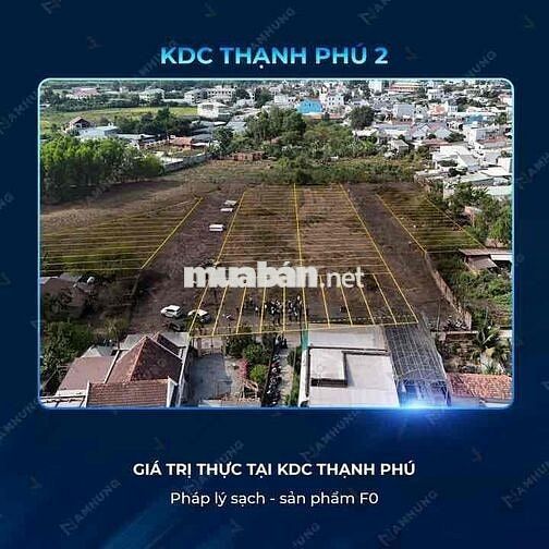 Đất sổ riêng 4x20 chỉ 1 tỷ 376