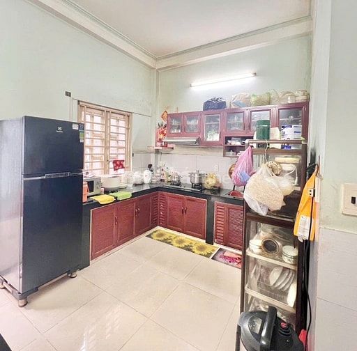 VỊ TRÍ VIP - HAI MẶT HẺM - MỘT CĂN RA MT THÁI PHIÊN - 4 TÂNG BTCT - DT
