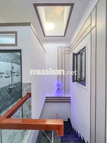 Bán Nhanh Nhà ở Chợ Bình Chánh HCM