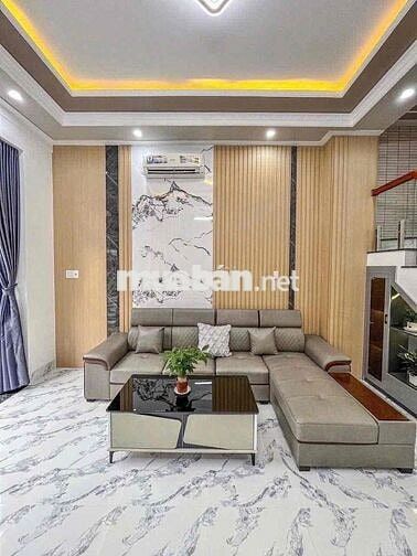 Bán Nhanh Nhà ở Chợ Bình Chánh HCM