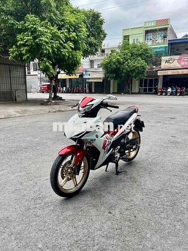 Yamaha Exciter 150 2020 Đỏ trắng