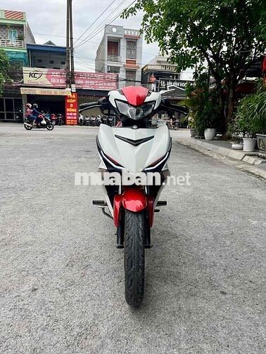 Yamaha Exciter 150 2020 Đỏ trắng