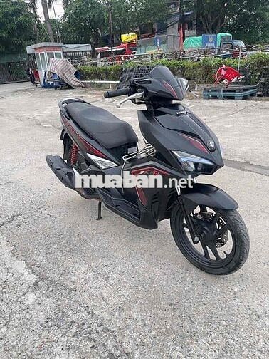 Honda Air Blade Đen 28684 km