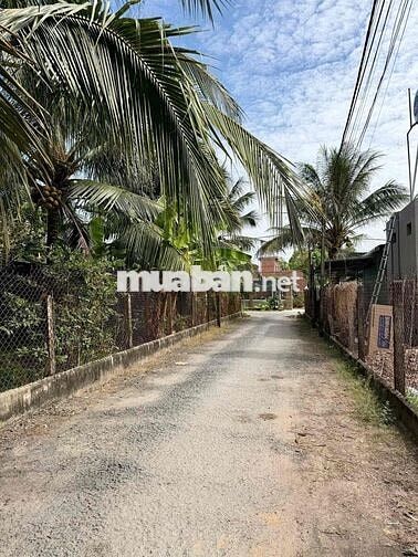 Đất full thổ giá ngộp 134m2-400tr tại KCN Thành Thành Công