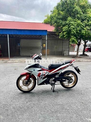 Yamaha Exciter 150 2020 Đỏ trắng