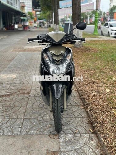 Yamaha Mio Ultimo Đen Nâu 45000 km - Biển 65