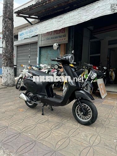 SCOOTER RINDO (49cm3)(2024) BS:65MA:CẦN THƠ