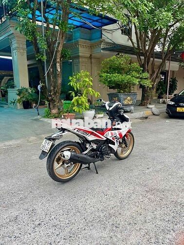 Yamaha Exciter 150 2020 Đỏ trắng