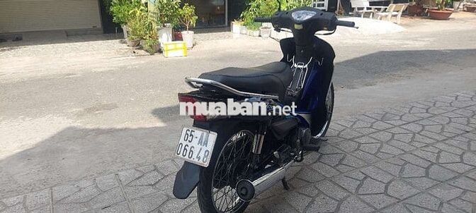 Elegant 50 bs65 như mới 