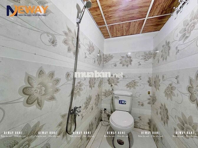 TRỌ TRỆT - MỚI XÂY - RỘNG - GÁC CAO - NHẬN XE ĐIỆN - THÚ CƯNG - B. TÂN
